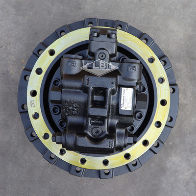 EX200-5 TRAVEL Final Drive Travel Gearbox With Motor 9134825 9148909 9150472 9155253 9142964 9144136 EX200-5