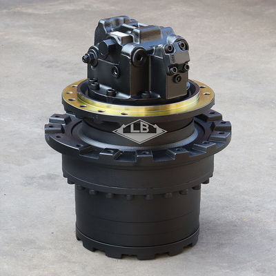 EX200-5 TRAVEL Final Drive Travel Gearbox With Motor 9134825 9148909 9150472 9155253 9142964 9144136 EX200-5
