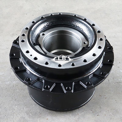 584-2566 538-5277 Travel Gear Box  612-2204 613-2198 612-2201 E326GC