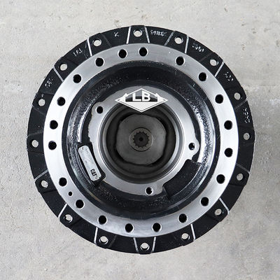 584-2566 538-5277 Travel Gear Box  612-2204 613-2198 612-2201 E326GC