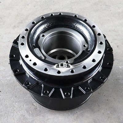 584-2566 538-5277 Travel Gear Box  612-2204 613-2198 612-2201 E326GC