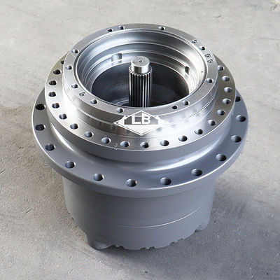 JCB JS200 JS205 JS220 JS240 FINAL DRIVE 332/k1192 TARVEL MOTOR JCB220 TRAVEL GEARBOX