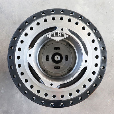 XCMG XE900D XE950D TRAVEL SPEED REDUCER WT22DC XE900 FINAL DRIVE XE950 TRAVEL GEARBOX