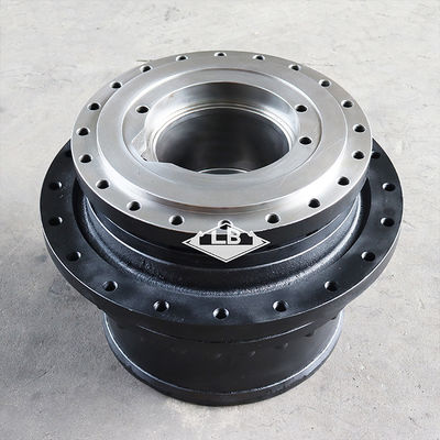 E 349D2 349F 350 352F FINAL DRIVE WITHOUT MOTOR 518-1212 504-1674 480-7429 513-0983 353-0604 5181212 5041674 4807429 5130983 3530604 E 349D2 TRAVEL GEARBOX