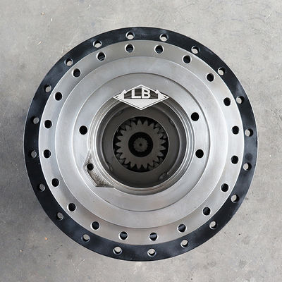 E 349D2 349F 350 352F FINAL DRIVE WITHOUT MOTOR 518-1212 504-1674 480-7429 513-0983 353-0604 5181212 5041674 4807429 5130983 3530604 E 349D2 TRAVEL GEARBOX