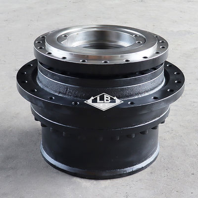 E 349D2 349F 350 352F FINAL DRIVE WITHOUT MOTOR 518-1212 504-1674 480-7429 513-0983 353-0604 5181212 5041674 4807429 5130983 3530604 E 349D2 TRAVEL GEARBOX