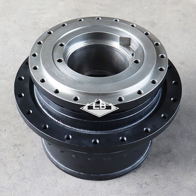 E 349D2 349F 350 352F FINAL DRIVE WITHOUT MOTOR 518-1212 504-1674 480-7429 513-0983 353-0604 5181212 5041674 4807429 5130983 3530604 E 349D2 TRAVEL GEARBOX