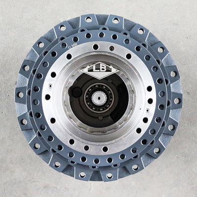 EC220D EC250D EC250E FINAL DRIVE VOE146930359 EC250 TRAVEL GEARBOX