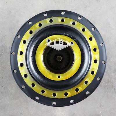 E 330B E330B FINAL DRIVE 114-1478 1141478 E330B TRAVEL GEARBOX