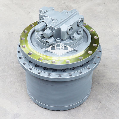 SK350-8 TRAVEL MOTOR GM60VA LC15V00023F1 LC15V00023F2R LC15V00023F2C LC15V00026F2 SK350-8 FINAL DRIVE for Kobelco Excavators