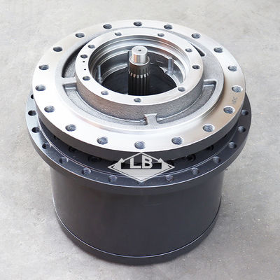SK350-8 TRAVEL REDUCTION GEAR LC15V00023F1 LC15V00023F2R LC15V00023F2C SK350-8 TRAVEL GEARBOX for Kobelco Excavators