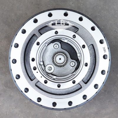 SK350-8 TRAVEL REDUCTION GEAR LC15V00023F1 LC15V00023F2R LC15V00023F2C SK350-8 TRAVEL GEARBOX for Kobelco Excavators