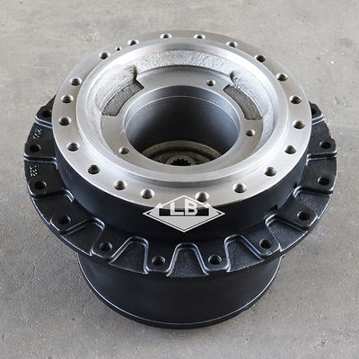 E 330 330GC 330F FINAL DRIVE 538-5278 5385278 E330 GC TRAVEL GEARBOX