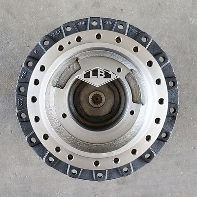 E 330 330GC 330F FINAL DRIVE 538-5278 5385278 E330 GC TRAVEL GEARBOX