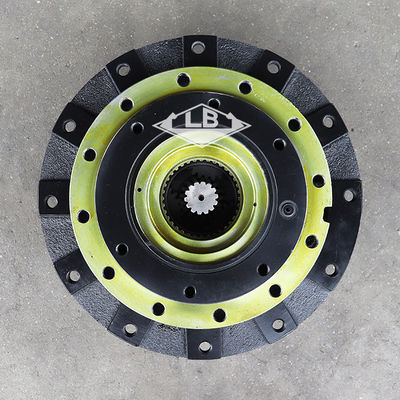 EX60-2 EX60-3 TRAVEL REDUCER 9111033 TRAVEL DEVICE EX60-2 TRAVEL GEARBOX