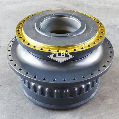 PC1250-7 PC1250-8 FINAL DRIVE 21N-27-00130 21N-27-00140 PC1250 TRAVEL GEARBOX