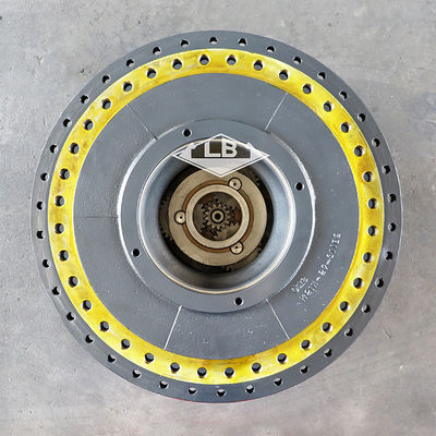 PC1250-7 PC1250-8 FINAL DRIVE 21N-27-00130 21N-27-00140 PC1250 TRAVEL GEARBOX