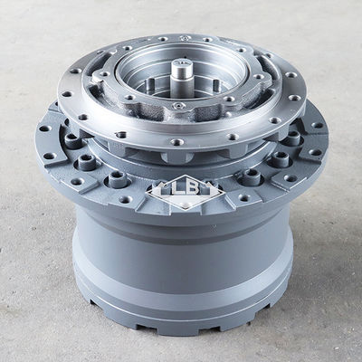 HITACHI ZX120 9180731 9181123 TRAVEL DEVICE ZX120 Travel gearbox