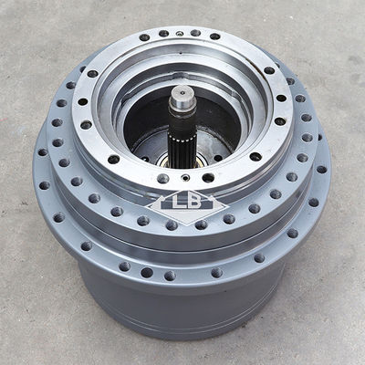 R140-7 R160-7 TRAVEL REDUCTION GEAR XKAH-00367 R140-7 Travel gearbox