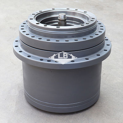 R140-7 R160-7 TRAVEL REDUCTION GEAR XKAH-00367 R140-7 Travel gearbox