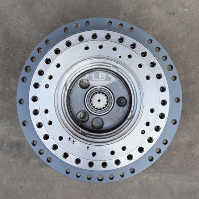 R225-9 R210-7 Final drive without motor 31Q6-40020 31Q6-40021 31Q6-40022 31N6-40040 31N6-40041 31N6-40042 R210-7 Travel gearbox