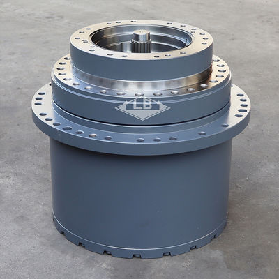 R225-9 R210-7 Final drive without motor 31Q6-40020 31Q6-40021 31Q6-40022 31N6-40040 31N6-40041 31N6-40042 R210-7 Travel gearbox