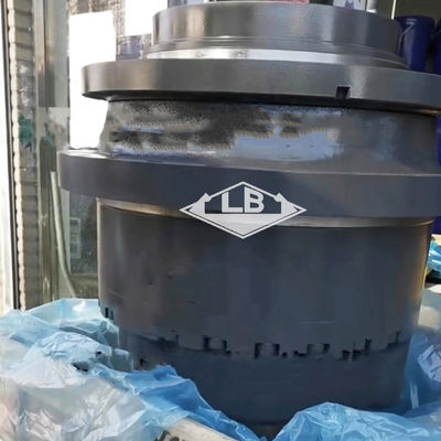 VOLVO EC950 Travel gearbox VOE14676646 final drive EC950 VOE14757800