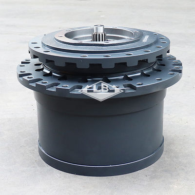SK200-6 ED150 TRAVEL MOTOR REDUCER YN53D00008F1 YN53D00008F2 YN53D00008F3 SK200-6 TRAVEL GEARBOX