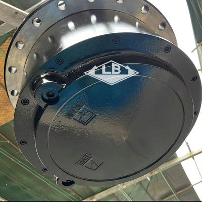 E Original NEW E374F E374D FINAL DRIVE 513-0384 513-0387 513-0833 513-0836 315-4480 E 374 TRAVEL GEARBOX