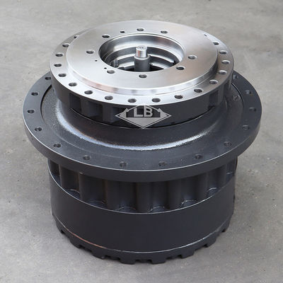 207-27-00440 207-27-00441 207-27-00370 PC300-7 PC360-7 Final Drive Without Travel Motor