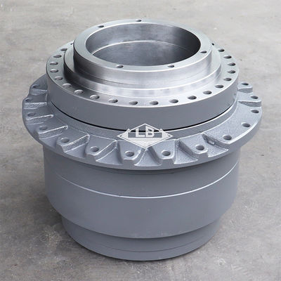 SH200A1 CASE 9030B 9040B Travel reducer 160142A1 SH200A1 Travel gearbox