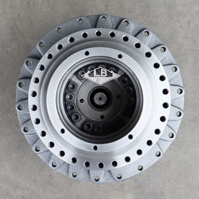 SH200A1 CASE 9030B 9040B Travel reducer 160142A1 SH200A1 Travel gearbox