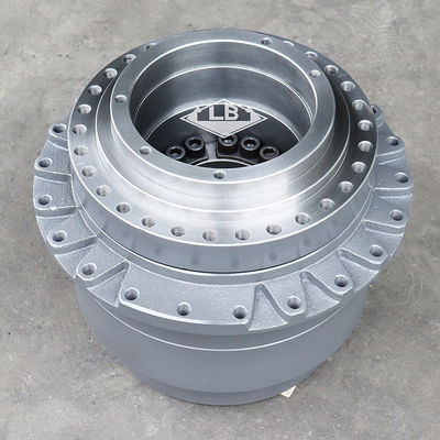 SH200A1 CASE 9030B 9040B Travel reducer 160142A1 SH200A1 Travel gearbox