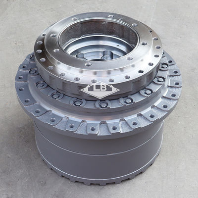 KOMATSU PC400-6 Excavator Final Drive 208-27-00151 208-27-00152 208-27-00153 PC400-6 Travel gearbox