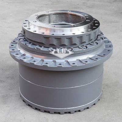 KOMATSU PC400-6 Excavator Final Drive 208-27-00151 208-27-00152 208-27-00153 PC400-6 Travel gearbox