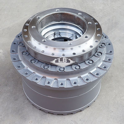 KOMATSU PC400-6 Excavator Final Drive 208-27-00151 208-27-00152 208-27-00153 PC400-6 Travel gearbox