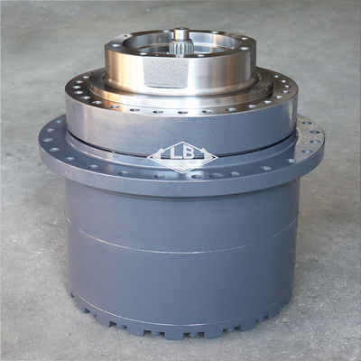 SK200-8 Final drive without motor YN15V00037F1 YN15V00037F2 SK200-8 Travel gearbox