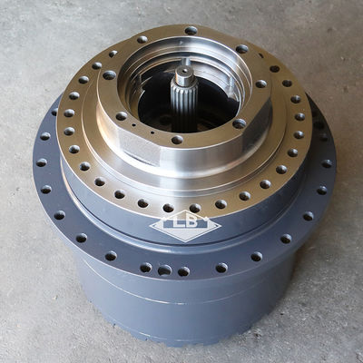 SK200-8 Final drive without motor YN15V00037F1 YN15V00037F2 SK200-8 Travel gearbox