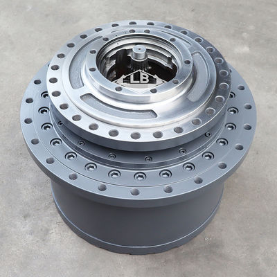 SK460-8 SK485-8 GM85 Travel reducer LS53D00007F1 LS15V00020F1 SK460 Travel gearbox