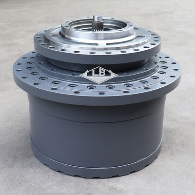 SK460-8 SK485-8 GM85 Travel reducer LS53D00007F1 LS15V00020F1 SK460 Travel gearbox