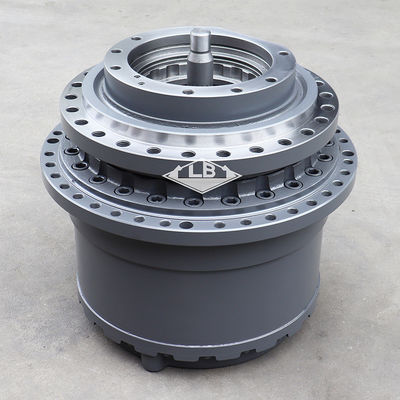 DX500 DX520 DX530 Final drive 170401-00009 170401-00120 MZEB241E DX500 Travel reduction gearbox
