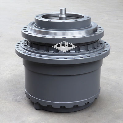 DX500 DX520 DX530 Final drive 170401-00009 170401-00120 MZEB241E DX500 Travel reduction gearbox