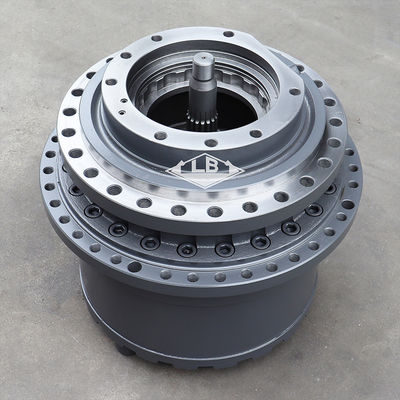 DX500 DX520 DX530 Final drive 170401-00009 170401-00120 MZEB241E DX500 Travel reduction gearbox
