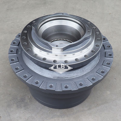 ZX850 Zx870 final drive without motor Travel Gearbox 9251681 9219274 Travel Device