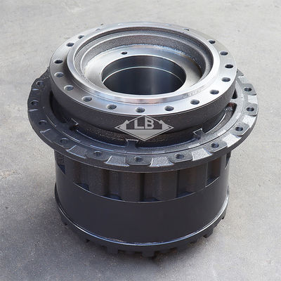E325 E329 Final drive without motor 227-6115 227-6116 267-6796 191-2682 378-9567 333-2909 E325 Travel gearbox