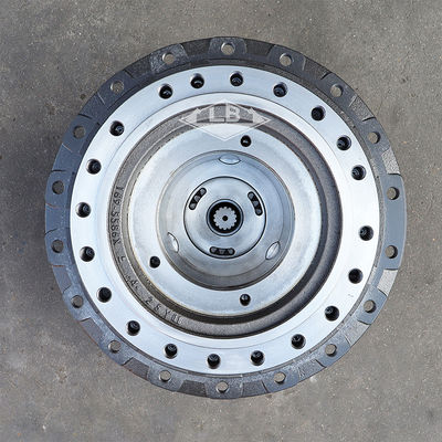 E325 E329 Final drive without motor 227-6115 227-6116 267-6796 191-2682 378-9567 333-2909 E325 Travel gearbox