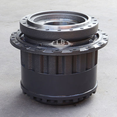 E325 E329 Final drive without motor 227-6115 227-6116 267-6796 191-2682 378-9567 333-2909 E325 Travel gearbox