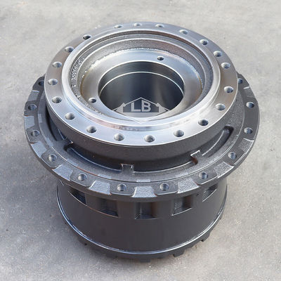 E325 E329 Final drive without motor 227-6115 227-6116 267-6796 191-2682 378-9567 333-2909 E325 Travel gearbox