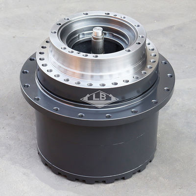 EC240B EC250 Final drive without motor VOE14621718 VOE14575732 EC240 Travel gearbox