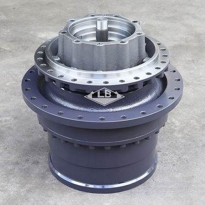 ZX270-3 ZX280-3 Travel reduction gearbox 9255880 9256990 ZX270 Travel gearbox